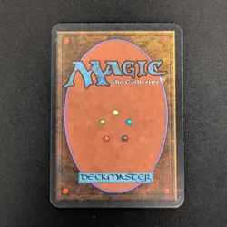 MTG \>> Counterspell (NM) <<// Alpha - 341 Trading - Magic - Image 2
