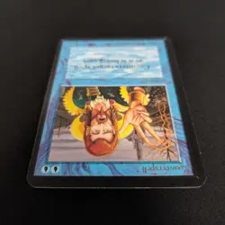 MTG \>> Counterspell (NM) <<// Alpha - 341 Trading - Magic - Image 4