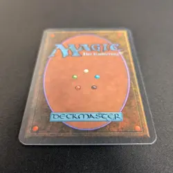 MTG \>> Counterspell (NM) <<// Alpha - 341 Trading - Magic - Image 5