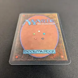 MTG \>> Mahamoti Djinn (EX) <<// Alpha - 341 Trading - Magic - Image 5