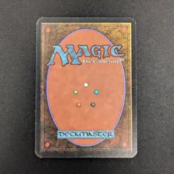 MTG \>> Black Knight (EX) <<// Alpha - 341 Trading - Magic - Image 2