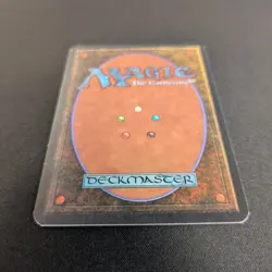 MTG \>> Black Knight (EX) <<// Alpha - 341 Trading - Magic - Image 5