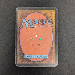 MTG \>> Island Sanctuary (LP) <<// Alpha - 341 Trading - Magic - Image 2
