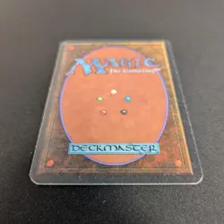 MTG \>> Island Sanctuary (LP) <<// Alpha - 341 Trading - Magic - Image 5