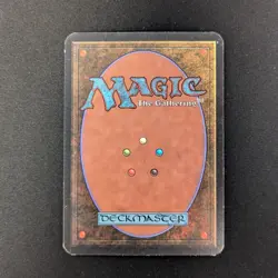 MTG \>> Black Knight (GD) <<// Alpha - 341 Trading - Magic - Image 2