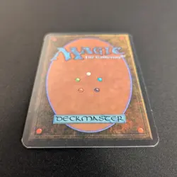 MTG \>> Black Knight (GD) <<// Alpha - 341 Trading - Magic - Image 5