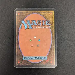 MTG \>> Black Knight (GD) <<// Alpha - 341 Trading - Magic - Image 2