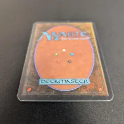 MTG \>> Black Knight (GD) <<// Alpha - 341 Trading - Magic - Image 5