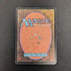 MTG \>> Black Knight (GD) <<// Alpha - 341 Trading - Magic - Image 2