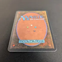 MTG \>> Black Knight (GD) <<// Alpha - 341 Trading - Magic - Image 5