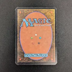 MTG \>> Black Knight (GD) <<// Alpha - 341 Trading - Magic - Image 2