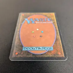 MTG \>> Black Knight (GD) <<// Alpha - 341 Trading - Magic - Image 5