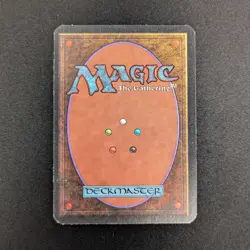MTG \>> Mana Short (GD) <<// Alpha - 341 Trading - Magic - Image 2