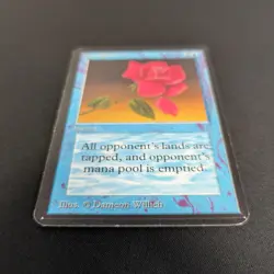 MTG \>> Mana Short (GD) <<// Alpha - 341 Trading - Magic - Image 3