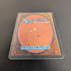 MTG \>> Mana Short (GD) <<// Alpha - 341 Trading - Magic - Image 5