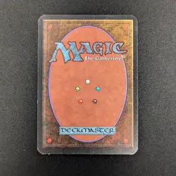 MTG \>> Contract from Below (EX) <<// Alpha - 341 Trading - Magic - Image 2