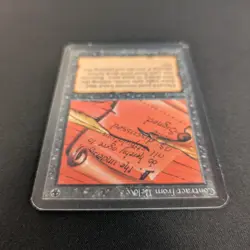 MTG \>> Contract from Below (EX) <<// Alpha - 341 Trading - Magic - Image 4