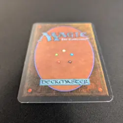 MTG \>> Contract from Below (EX) <<// Alpha - 341 Trading - Magic - Image 5