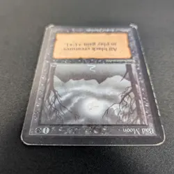 MTG \>> Bad Moon (LP) <<// Alpha - 341 Trading - Magic - Image 4