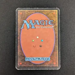 MTG \>> Dark Ritual (PL) <<// Alpha - 341 Trading - Magic - Image 2