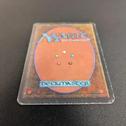 MTG \>> Dark Ritual (PL) <<// Alpha - 341 Trading - Magic - Image 5