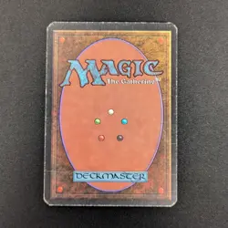 MTG \>> Dark Ritual (PL) <<// Alpha - 341 Trading - Magic - Image 2
