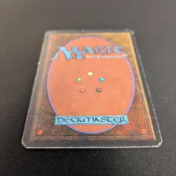 MTG \>> Dark Ritual (PL) <<// Alpha - 341 Trading - Magic - Image 5