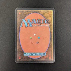 MTG \>> Darkpact (GD) <<// Alpha - 341 Trading - Magic - Image 2