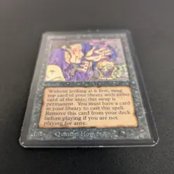 MTG \>> Darkpact (GD) <<// Alpha - 341 Trading - Magic - Image 3