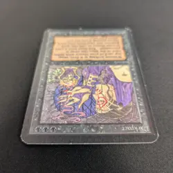 MTG \>> Darkpact (GD) <<// Alpha - 341 Trading - Magic - Image 4