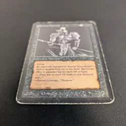 MTG \>> Hypnotic Specter (PL) <<// Alpha - 341 Trading - Magic - Image 3