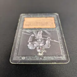 MTG \>> Hypnotic Specter (PL) <<// Alpha - 341 Trading - Magic - Image 4