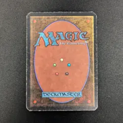 MTG \>> Hypnotic Specter (PL) <<// Alpha - 341 Trading - Magic - Image 2