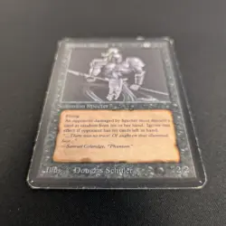 MTG \>> Hypnotic Specter (PL) <<// Alpha - 341 Trading - Magic - Image 3