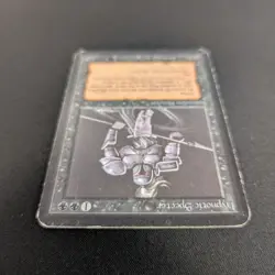 MTG \>> Hypnotic Specter (PL) <<// Alpha - 341 Trading - Magic - Image 4