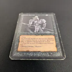 MTG \>> Hypnotic Specter (PL) <<// Alpha - 341 Trading - Magic - Image 3