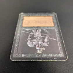 MTG \>> Hypnotic Specter (PL) <<// Alpha - 341 Trading - Magic - Image 4