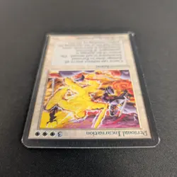 MTG \>> Personal Incarnation (GD) <<// Alpha - 341 Trading - Magic - Image 4