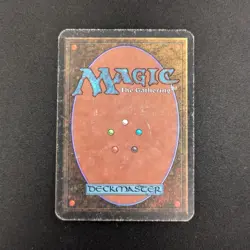 MTG \>> Hypnotic Specter (PO) <<// Alpha - 341 Trading - Magic - Image 2