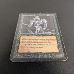 MTG \>> Hypnotic Specter (PO) <<// Alpha - 341 Trading - Magic - Image 3