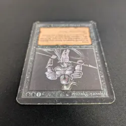 MTG \>> Hypnotic Specter (PO) <<// Alpha - 341 Trading - Magic - Image 4