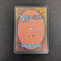 MTG \>> Armageddon (GD) <<// Alpha - 341 Trading - Magic - Image 2