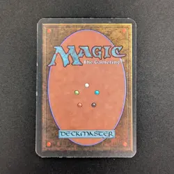 MTG \>> Nettling Imp (GD) <<// Alpha - 341 Trading - Magic - Image 2