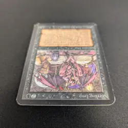 MTG \>> Nettling Imp (GD) <<// Alpha - 341 Trading - Magic - Image 4