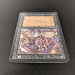 MTG \>> Nettling Imp (GD) <<// Alpha - 341 Trading - Magic - Image 4