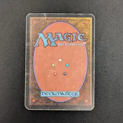 MTG \>> Nettling Imp (PL) <<// Alpha - 341 Trading - Magic - Image 2