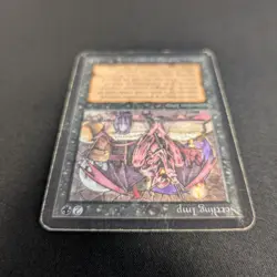 MTG \>> Nettling Imp (PL) <<// Alpha - 341 Trading - Magic - Image 4