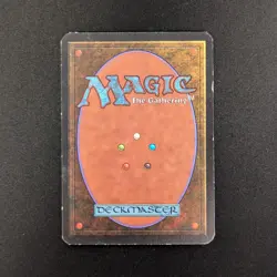 MTG \>> Mind Twist (LP) <<// Alpha - 341 Trading - Magic - Image 2