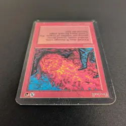 MTG \>> Fireball (PL) <<// Alpha - 341 Trading - Magic - Image 4