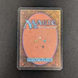 MTG \>> Sacrifice (GD) <<// Alpha - 341 Trading - Magic - Image 2